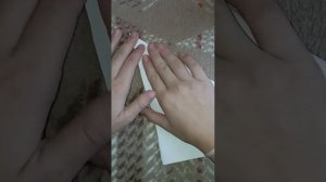 КАК ЗАДЕЛАТЬ УГОЛКИ НА КНИГУ!!! ЗАХОДИ!!! НАУЧУ!!! ?
