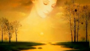 У реки два берега.