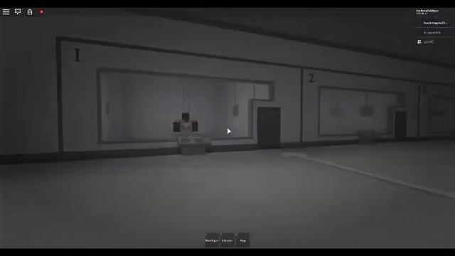 Простая работа, мутим вирусы с другом в Ro - Bio L.A.B смотреть онлайн