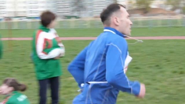 Легкоатлетический бег 1000м смотреть онлайн