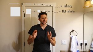 I Reflected A True Mirror In a Regular Mirror And This Happened!