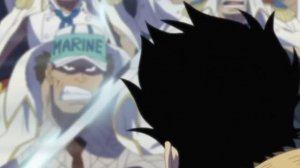 AMV One Piece - В интересах революции