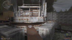 STALKER - Время Альянса 3 Найти флешку с информацией