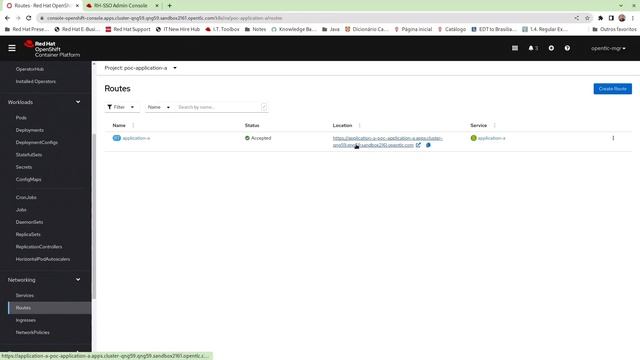 Keycloak - Single Sign-On em varios clients смотреть онлайн