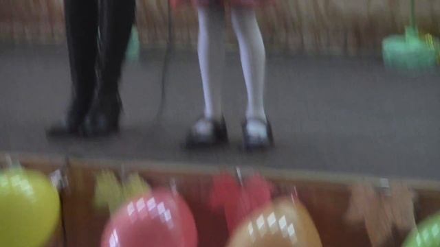 День осени в школе смотреть онлайн