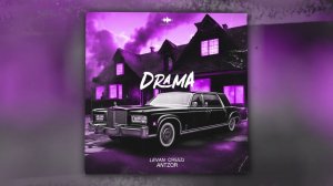 LEVAN CREED, AntzoR - Drama (Official Audio)