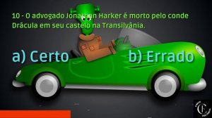 ???Desafio do Terror Teste Seu Conhecimento Sobre Filmes de Terror Clássicos!???