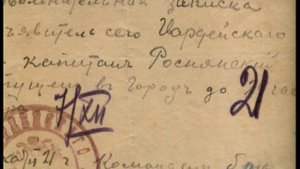 Русские без России 3 Галлиполийское стояние