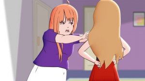 я стыдилась своей полноты, пока не встретила его