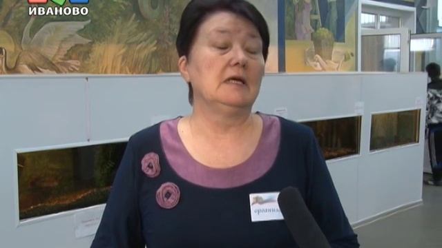 "Золотая нить" театров моды смотреть онлайн