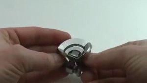 Головоломка Hanayama Эква