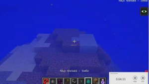 как получить голову моба в майнкрафт