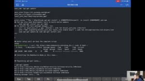 How to install Visual Studio Code on an iPad Pro with a Raspberry Pi