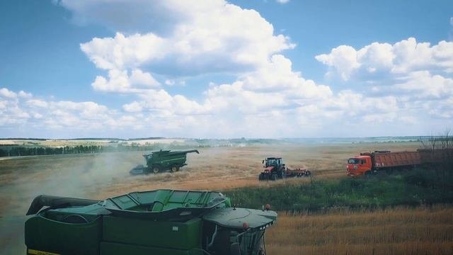 ЖАТКА ОЗОН ПАО ПЕНЗМАШ