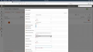 OPNSense - Web Application Firewall (WAF) configuration using NAXSI