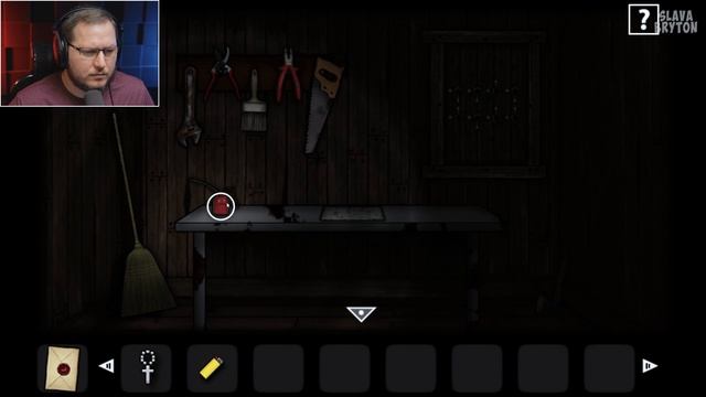 ЗАТЕРЯНЫЙ В ЛЕСНОМ ЛАБИРИНТЕ | Forgotten Hill First Steps #2