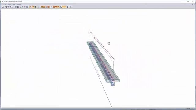 [EN] Расчет конструкций и расчет железобетонных конструкций | Dlubal Software