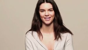 Kendall Jenner   GQ Cover 4K