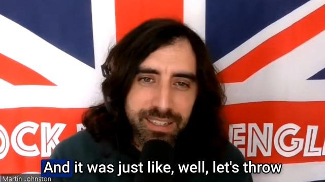 Understanding English idioms with Alistair from English Learning for Curious Minds | EP 325