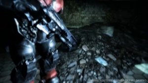 Fallout 3 StarCraft 2 Mod