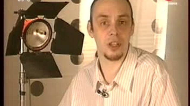  Утомленный солнцем. Телеблог 27.04.2010 г 