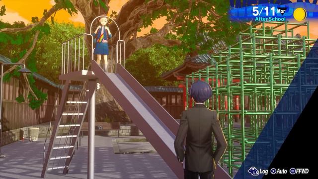 Persona 3 Reload Xbox Review - Is It Any Good? смотреть онлайн