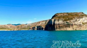 Чиркейское водохранилище