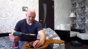 Как смотать шнур с катушки