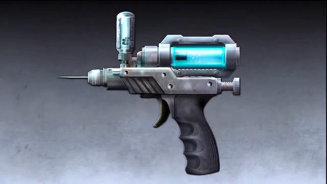 Resident Evil: Operation Raccoon City in game gallery смотреть онлайн