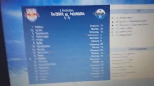 Fifa 19 RB Salzburg experiment