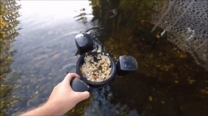 Floating Pond Skimmer | Product Review