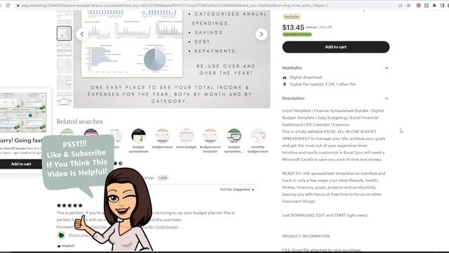 #1 Etsy Product for Max Profit Is ALL Digital! ? Sell On Etsy Tips смотреть онлайн