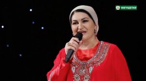 ПОТОЛКУЕМ? ТАМАРА АДАМОВА