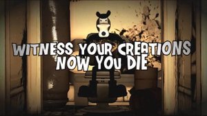 (SFM) BENDY AND THE INK MACHINE SONG "Bend You Till You Break"