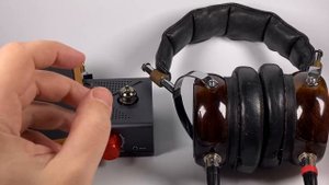 Обзор гибридного усилителя для наушников xDuoo MT-602