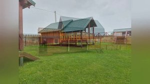 База отдыха «Простор» - Алтайский край, село 8 марта "Горная Колывань"
