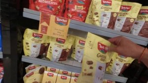 Duty Free в аэропорту Шарм-Эль-Шейх. Цены и ассортимент.