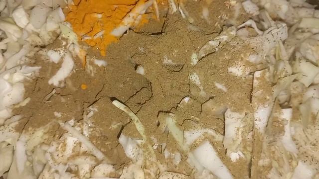 как вкусно приготовить капусту.Самый простой кето ужин .Моя Кето тарелка смотреть онлайн