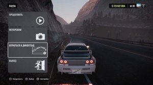 [2.13] Настройки для GODZILLA R3 | (Nissan Skyline R33) | CarX Drift Racing Online