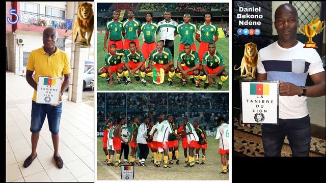 Can 2000 Nigeria et Ghana, 11eme Participation et 3ème Trophée Continental . смотреть онлайн