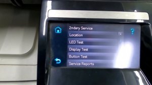 How To Replace Pick up Roller Color CM1415fn MFP