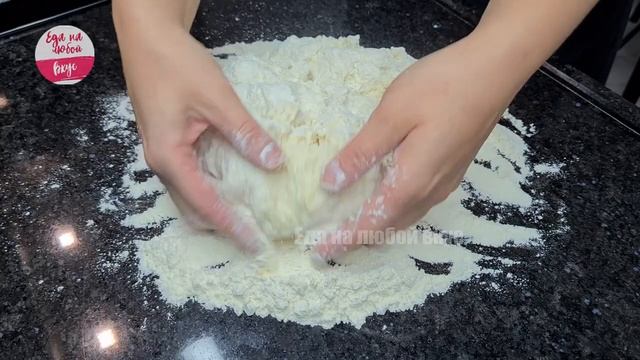 Пирожки с картошкой – САМЫЙ Быстрый рецепт в мире- Невероятное тесто для пирожков на кефире