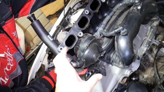 BMW X3 WHAT ARE THE SYMPTOMS OF BAD CCV PCV VALVE смотреть онлайн