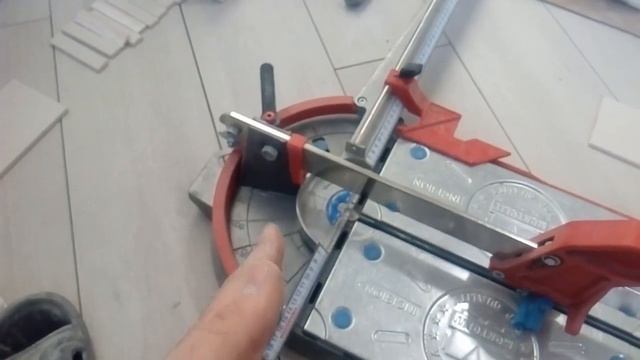 Обзор плиткореза Montolit Masterpiuma 63 смотреть онлайн