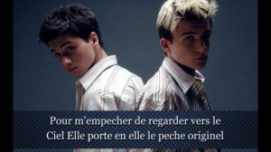 Smash Sergey Lazarev & Vlad Topalov Belle karaoke
