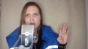 #ASMR, #АСМР - Урок Первой ПОМОЩИ при Эпилепсии / Познавательный АСМР - Тихий Шепот🚑