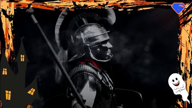 Мастер-класс "И снова не страшный Хэллоуин!" смотреть онлайн