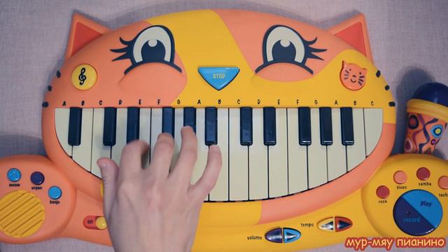 Lady Diana - Мама не Узнает / Кавер на смешных инструментах смотреть онлайн