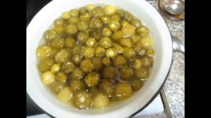 цукаты из физалиса