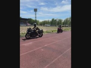 Слава России!